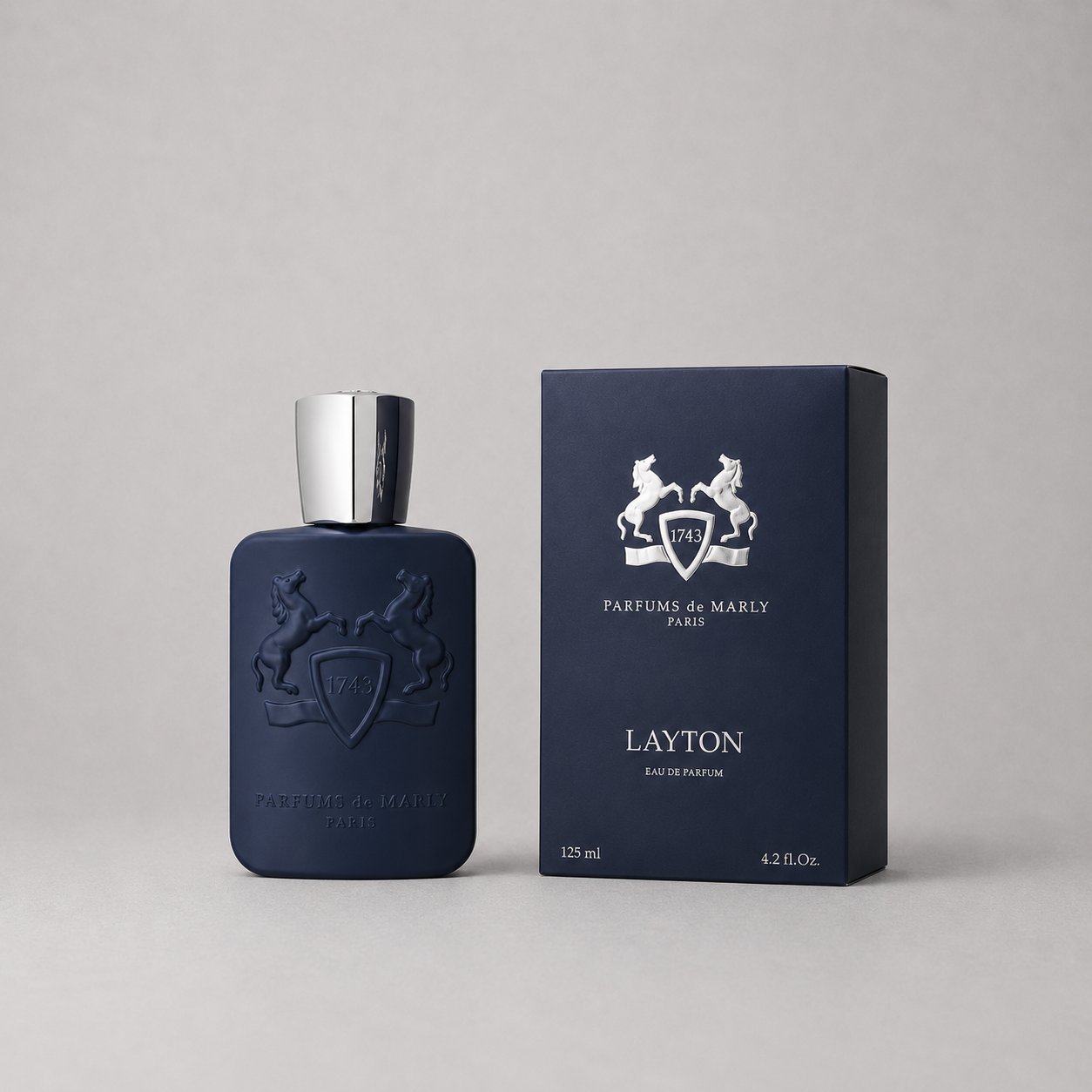 Parfums de Marly Layton Kiss of Aroma sample spray
