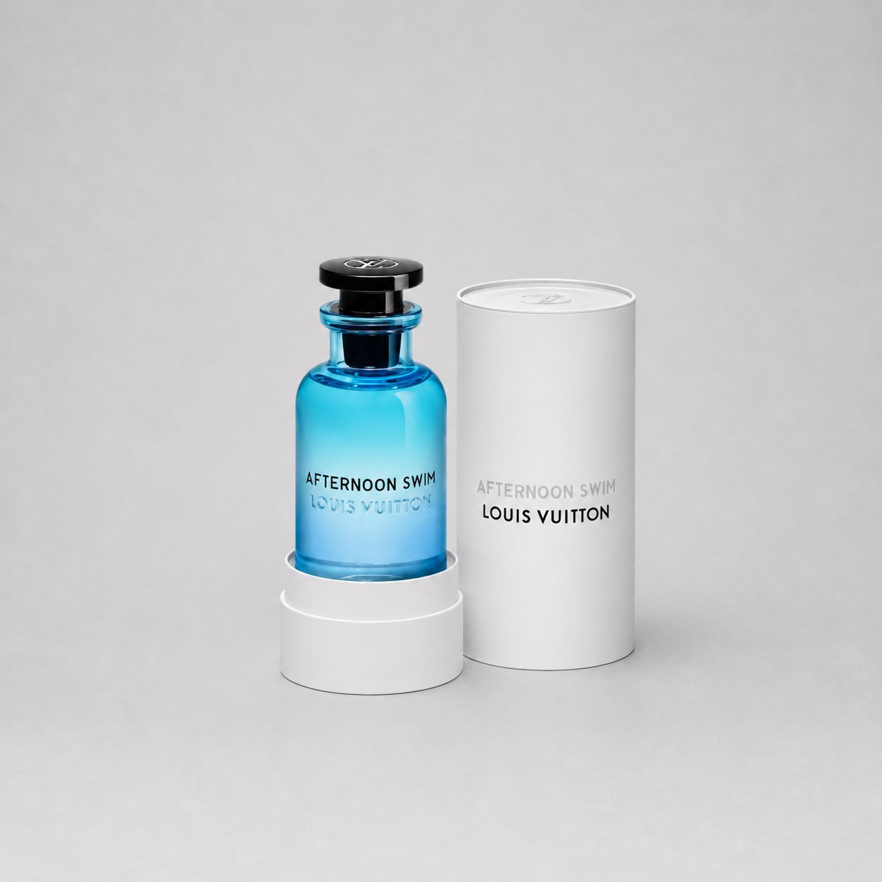 Louis Vuitton Afternoon Swim Kiss of Aroma sample spray