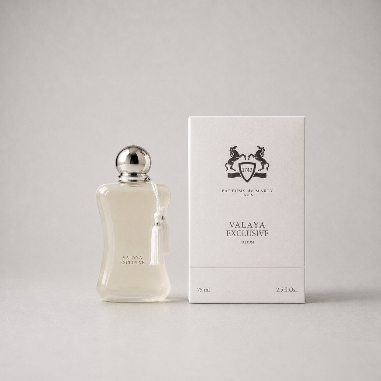 Parfums de Marly Valaya Kiss of Aroma sample spray