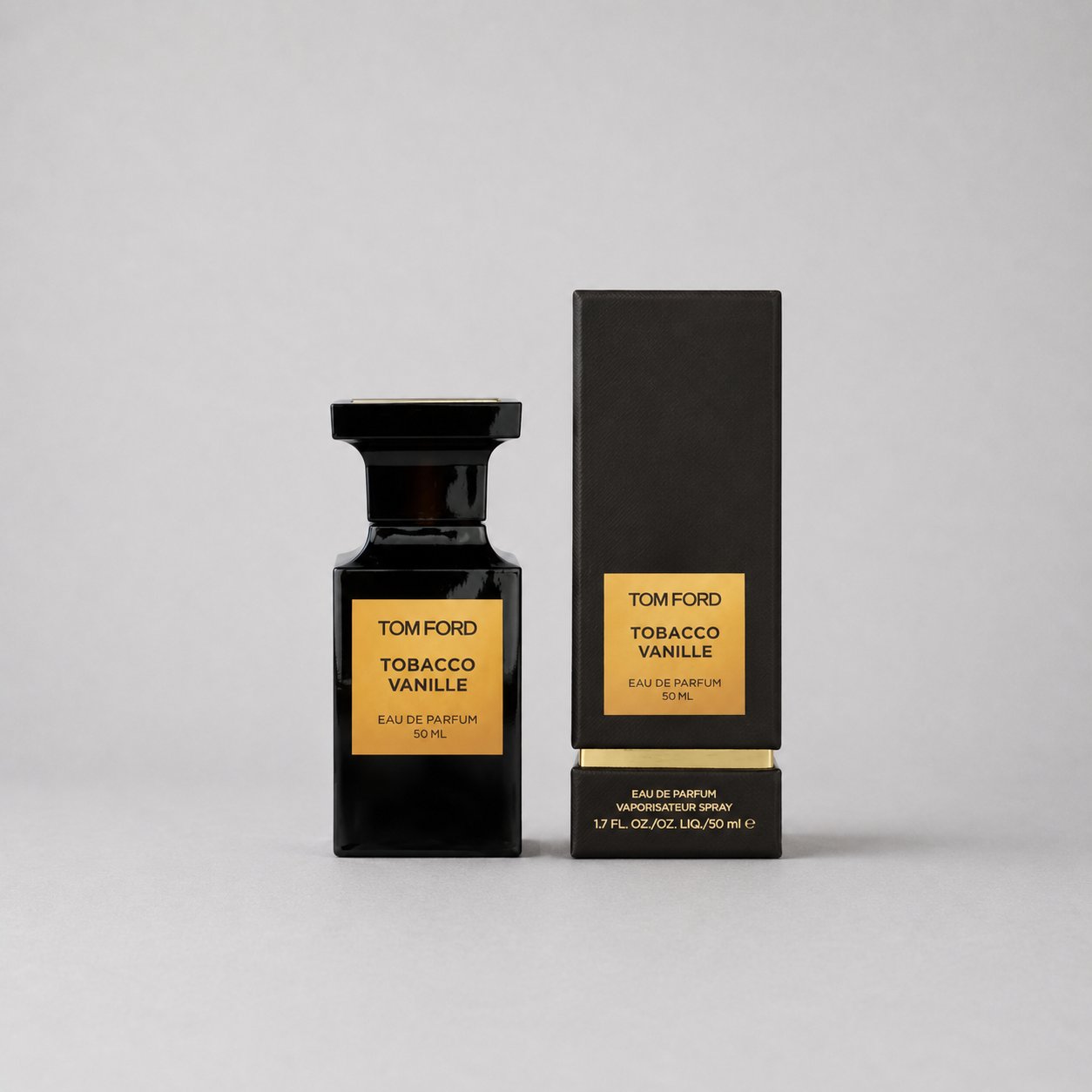 Tom Ford Tobacco Vanille Kiss of Aroma sample spray